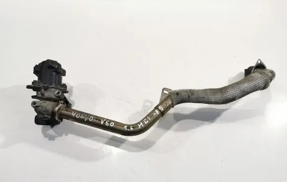 Volvo V50 EGR valve 9654818180 21598952