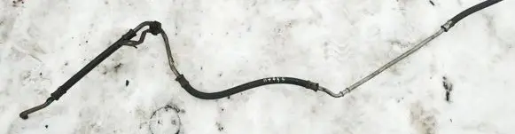 Opel Insignia A Power steering hose/pipe/line