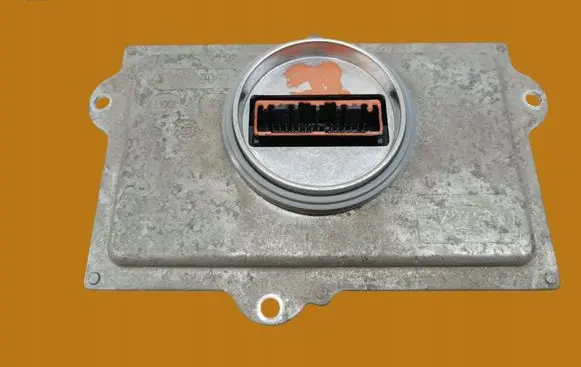 Ford S-MAX Xenon control unit/module EM2B13B626BA