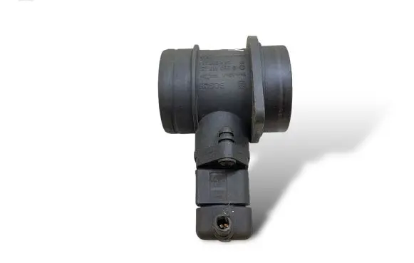Skoda Octavia Mk2 (1Z) Mass air flow meter 0280217121 06A906461