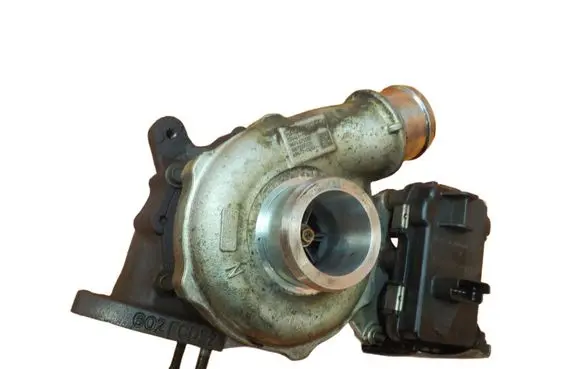Land Rover Freelander 2 - LR2 Turbo 9674675380