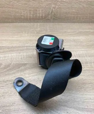 Mini One - Cooper Coupe R56 Rear seatbelt 601030000E