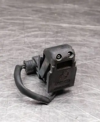Mercedes-Benz S W220 Windshield washer spray nozzle 