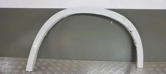 BMW X1 U11 Front arch trim 5A01686 7801902S 901686