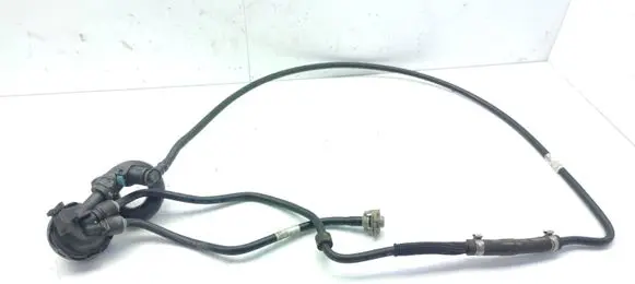 Porsche Panamera (971) Vacuum valve 971122447K