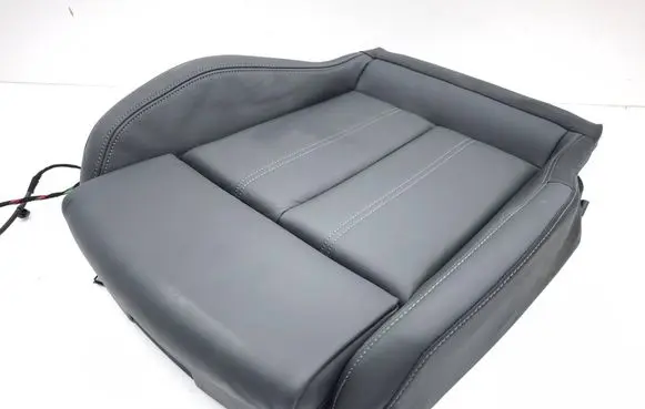 Audi A5 Driver seat console base 8B3963555B