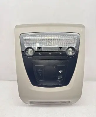 BMW 5 F10 F11 Front seat light 1213308570 DS19452