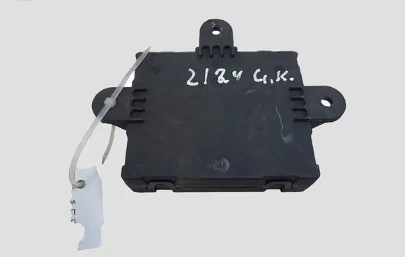 Volvo V70 Door control unit/module 7G9T14B534BF 1001220200