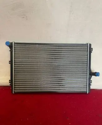 Audi A3 S3 8P Coolant radiator 65281A