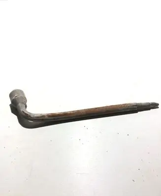 Volvo XC70 Wheel nut wrench 9133668