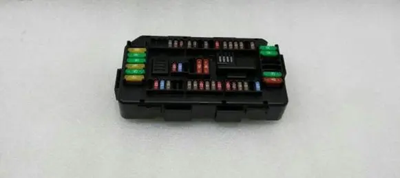BMW 1 F20 F21 Fuse box set 9337879