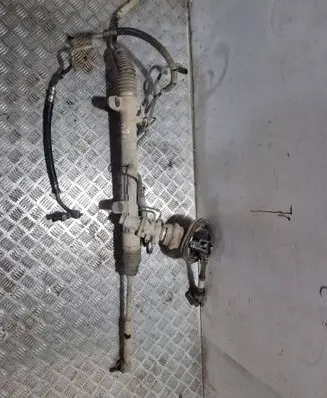 Toyota Avensis T250 Steering rack 7891501172