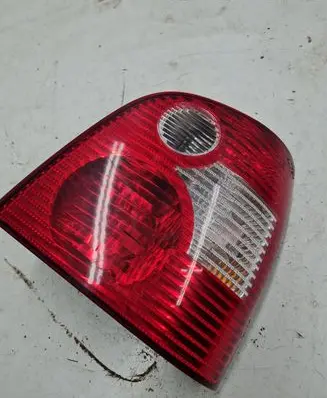 Volkswagen Polo Rear/tail lights