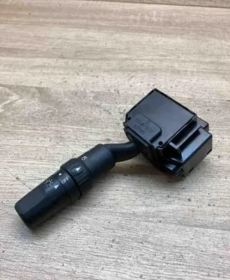 Mazda 3 I Indicator stalk 17D682