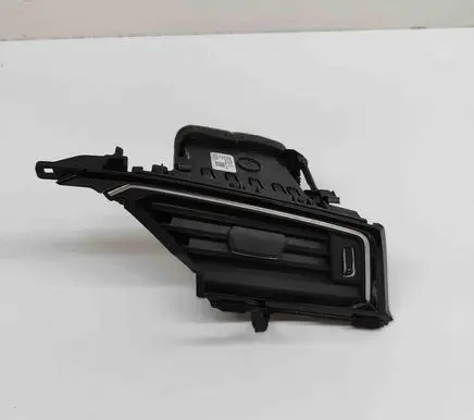 Audi Q8 Dashboard air vent grill cover trim 4KR820902E 4KR820902