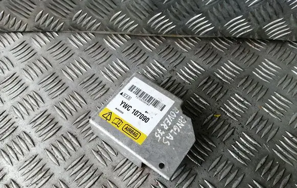 Rover 75 Airbag control unit/module YWC107090