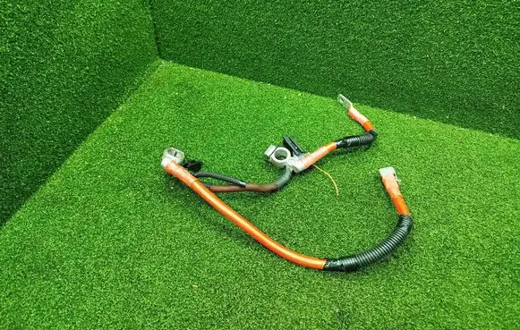 Ford Transit Custom Positive cable (battery) 7154042730