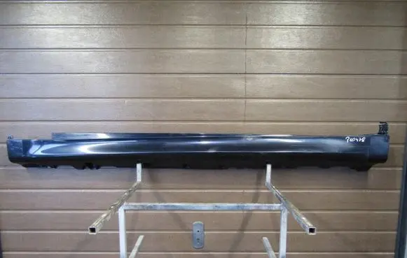 BMW X6 F16 Front sill (body part) 