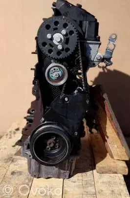 Volkswagen Sharan Engine block BRT