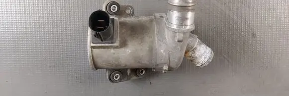 Ford Fusion II Water pump 326394060 P4161