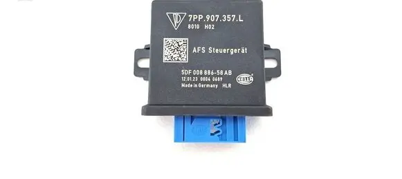 Porsche Macan (95B) Light module LCM 7PP907357L