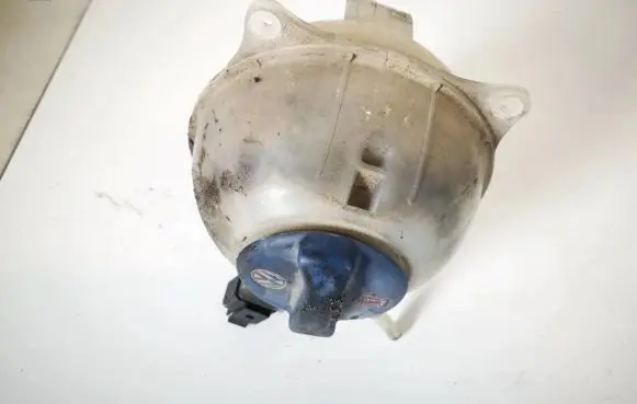 Volkswagen Lupo Coolant expansion tank/reservoir 6k0121407b