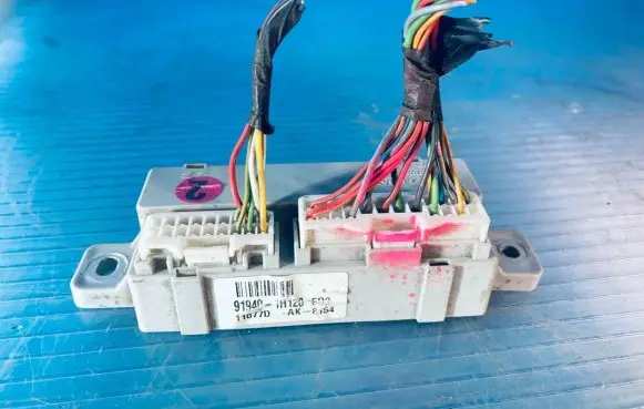 KIA Ceed Fuse module 919401H120