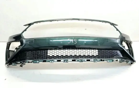 Ford Mustang VI Front bumper JR3B-17C831