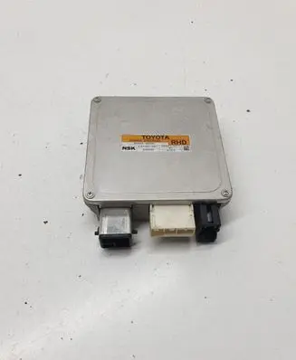 Power steering control unit/module