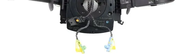 Renault Laguna II Wiper control stalk 8200012244 8200260781 34448501AV