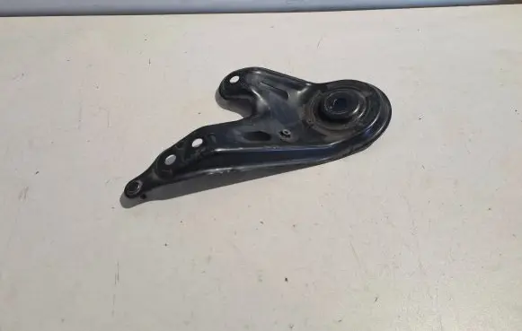 Other front suspension part