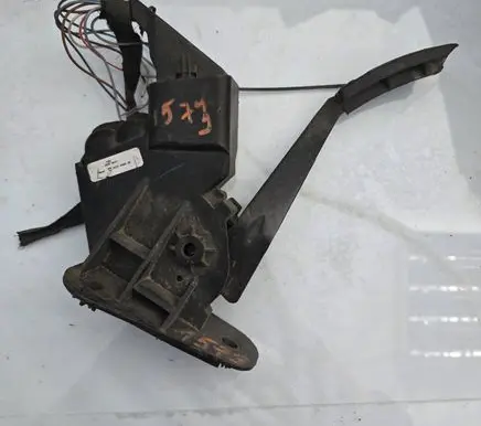 Ford Transit Accelerator throttle pedal YC159F836BC Q0Q31S3447