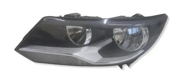 Volkswagen Tiguan Headlight/headlamp 5N1941005B 1EL01074901