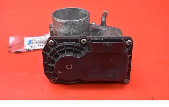 Mitsubishi Colt CZ3 Throttle body valve MN195709