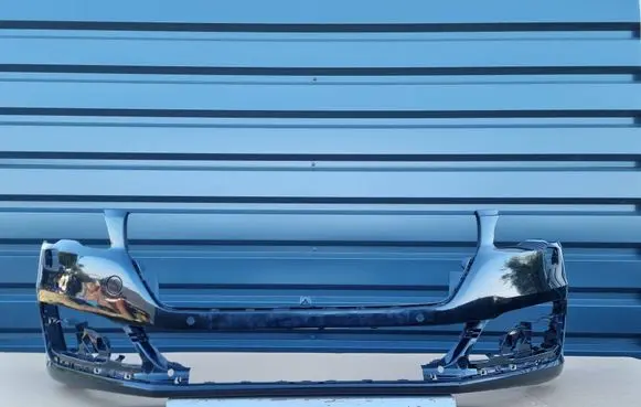 Peugeot 508 Front bumper 9807629377
