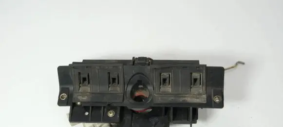 Audi A6 S6 C5 4B Tailgate/trunk/boot exterior handle 4B0827565F 4B0827565G 8D9827565C