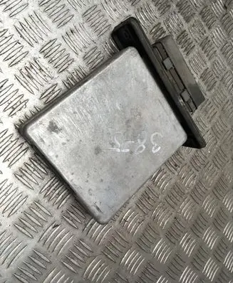 Ford Transit Engine control unit/module 3903856 411173