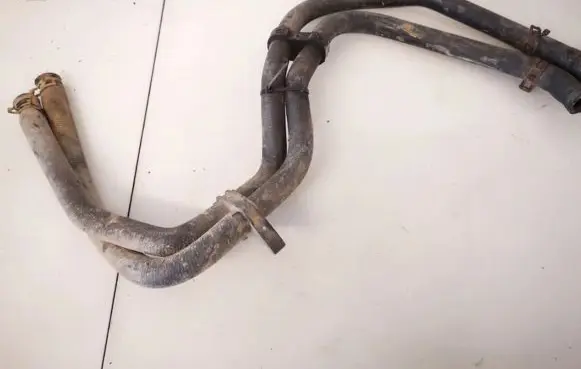 Renault Master II Engine coolant pipe/hose