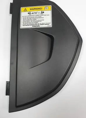 Ford Mondeo Mk III Dashboard trim 9158381