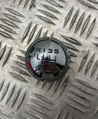 Peugeot 3008 I Gear shifter/selector 