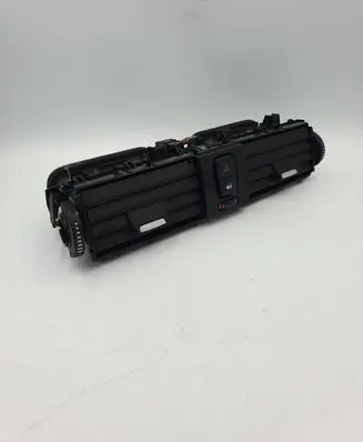 BMW 3 F30 F35 F31 Dash center air vent grill 9218552