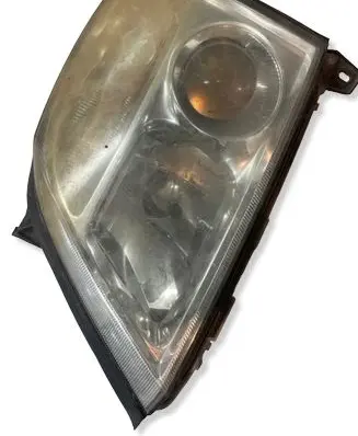 Opel Vectra C Headlight/headlamp 15588700
