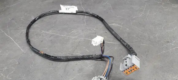 Ford Transit Other wiring loom 6c1t14335