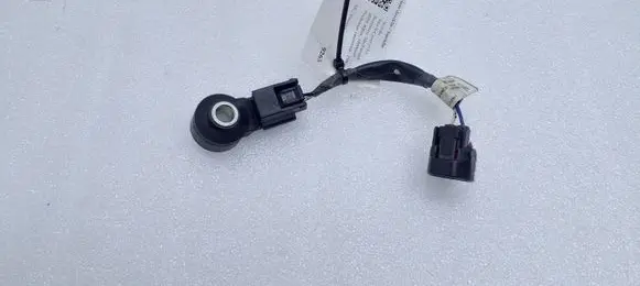Detonation knock sensor