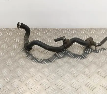 Mercedes-Benz SL R129 Engine coolant pipe/hose 1298324294