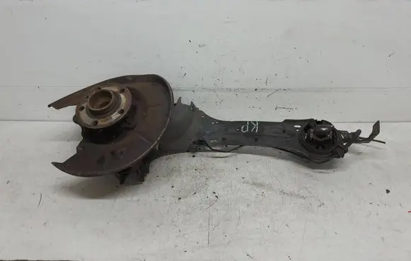Volvo S60 Rear wheel hub 66912K317A