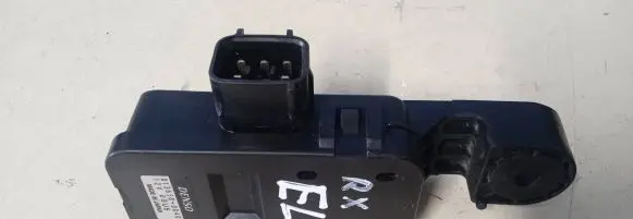 Lexus RX 450H Air quality sensor 0136500040