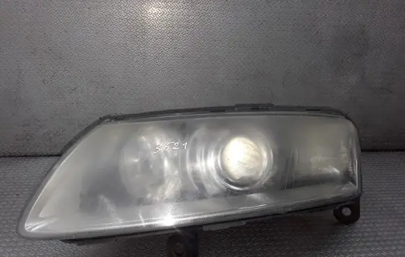 Audi A6 S6 C6 4F Headlight/headlamp 5DV00829000
