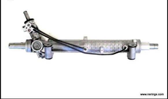 Ford Transit Steering rack JRP892