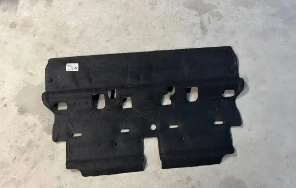 BMW i3 Other interior part 7272378 51487272378
